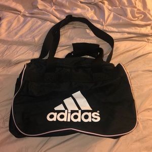 Adidas Duffel Bag